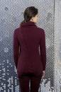 Strickset Pullover  mit Anleitung in garnwelt-Box in Gre S