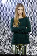 Strickset Pullover Lang Yarns NOVA mit Anleitung in garnwelt-Box S-M
