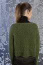 Strickset Pullover MOHAIR LUXE mit Anleitung in garnwelt-Box