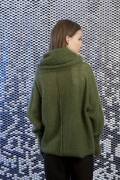 Strickset Pullover Lang Yarns MOHAIR LUXE mit Anleitung in garnwelt-Box S-M