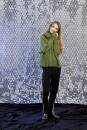 Strickset Pullover Lang Yarns MOHAIR LUXE mit Anleitung in garnwelt-Box S-M