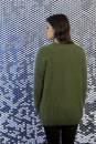 Strickset Jacke Lang Yarns MOHAIR LUXE mit Anleitung in garnwelt-Box