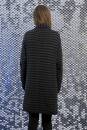 Strickset Lange Jacke Lang Yarns NOVA mit Anleitung in garnwelt-Box L