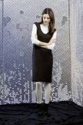 Strickset Kleid Lang Yarns ASIA mit Anleitung in garnwelt-Box S-M