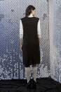Strickset Kleid Lang Yarns ASIA mit Anleitung in garnwelt-Box S-M
