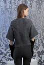 Strickset Pullover Lang Yarns NOVENA mit Anleitung in garnwelt-Box