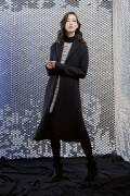 Strickset Jacke mit Anleitung in garnwelt-Box S