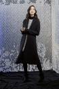 Strickset Jacke mit Anleitung in garnwelt-Box S