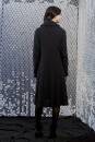Strickset Jacke mit Anleitung in garnwelt-Box S