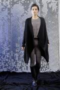 Knitting set Jacket CARPE DIEM with knitting instructions...
