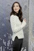 Strickset Pullover Lang Yarns MALOU LIGHT mit Anleitung in garnwelt-Box S