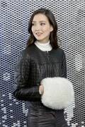 Strickset Muff mit Anleitung in garnwelt-Box