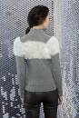 Strickset Pullover mit Anleitung in garnwelt-Box
