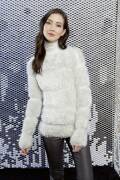 Strickset Pullover mit Anleitung in garnwelt-Box S