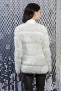 Strickset Pullover mit Anleitung in garnwelt-Box S