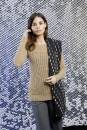 Strickset Pullover mit Anleitung in garnwelt-Box S