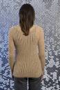 Strickset Pullover mit Anleitung in garnwelt-Box S
