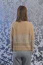 Strickset Pullover mit Anleitung in garnwelt-Box