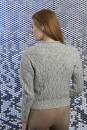 Strickset Pullover Lang Yarns NOVA mit Anleitung in garnwelt-Box