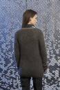 Strickset Jacke mit Anleitung in garnwelt-Box S