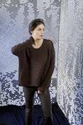 Strickset Pullover Lang Yarns ALPACA SUPERLIGHT mit...