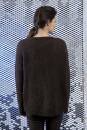 Strickset Pullover Lang Yarns ALPACA SUPERLIGHT mit Anleitung in garnwelt-Box