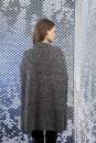 Strickset Jacke Lang Yarns ALPACA SUPERLIGHT mit Anleitung in garnwelt-Box S-M