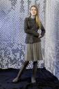 Strickset Rock mit Anleitung in garnwelt-Box