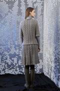 Strickset Pullover mit Anleitung in garnwelt-Box