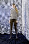 Strickset Pullover mit Anleitung in garnwelt-Box S