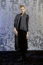Strickset Schal mit Armausschnitt mit Anleitung in garnwelt-Box