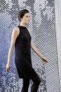 Knitting set Dress  with knitting instructions in garnwelt box