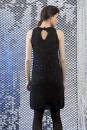 Knitting set Dress  with knitting instructions in garnwelt box