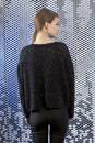 Strickset Pullover mit Anleitung in garnwelt-Box S-M