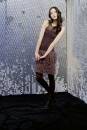 Strickset Kleid mit Anleitung in garnwelt-Box