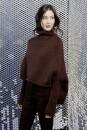 Strickset Cape mit Anleitung in garnwelt-Box