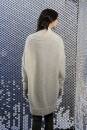 Strickset Jacke Lang Yarns ALPACA SUPERLIGHT / MOHAIR LUXE mit Anleitung in garnwelt-Box