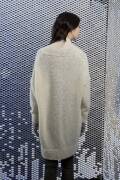 Strickset Jacke Lang Yarns ALPACA SUPERLIGHT / MOHAIR LUXE mit Anleitung in garnwelt-Box S-M