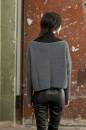 Strickset Pullover CASHMERE CLASSIC mit Anleitung in garnwelt-Box in Gre S-M