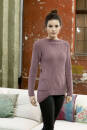 Strickset Pullover Lang Yarns NOVENA mit Anleitung in garnwelt-Box