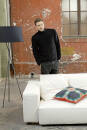 Knitting set Pullover MERINO 120 with knitting instructions in garnwelt box