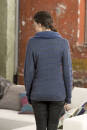 Strickset Pullover Lang Yarns ASIA / MOHAIR LUXE mit Anleitung in garnwelt-Box