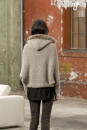 Knitting set Jacket MALOU LIGHT with knitting instructions in garnwelt box