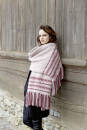 Strickset Stola mit Anleitung in garnwelt-Box