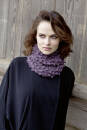 Strickset Rundschal Lang Yarns ROYAL ALPACA mit Anleitung in garnwelt-Box