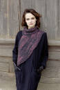 Strickset Bolero mit Anleitung in garnwelt-Box