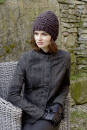 Strickset Mütze Lang Yarns VIRGINIA mit Anleitung in garnwelt-Box one size