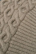 Strickset Mütze mit Anleitung in garnwelt-Box one size
