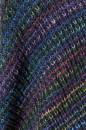 Knitting set Blanket MALOU LIGHT with knitting instructions in garnwelt box